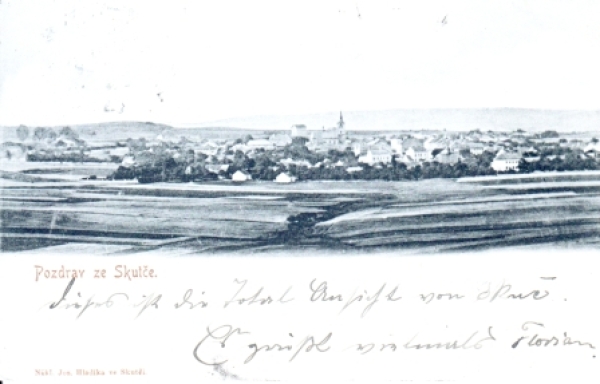 Skutsch 1905 95 002 ●